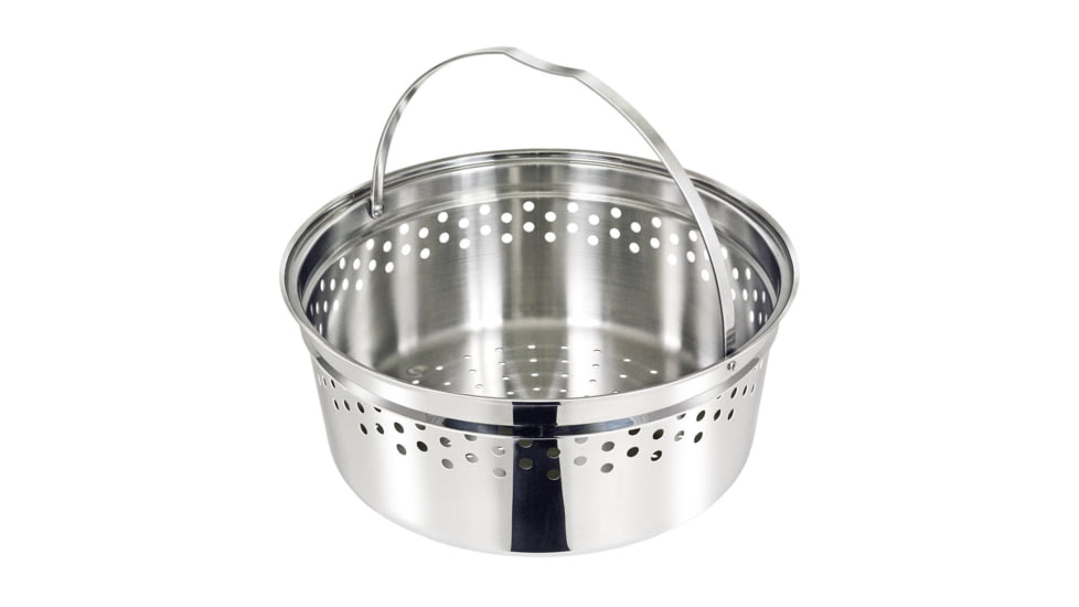 Magma Stainless Steel Colander Gourmet, A10-367