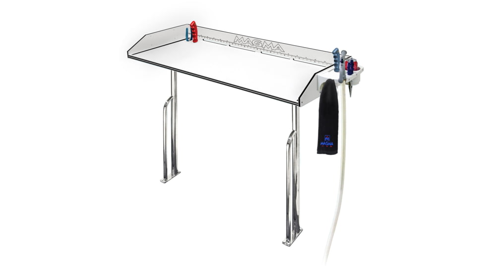 Magma Tournament Series Cleaning Station - Dock Mount - 48, T10-449B-HDP