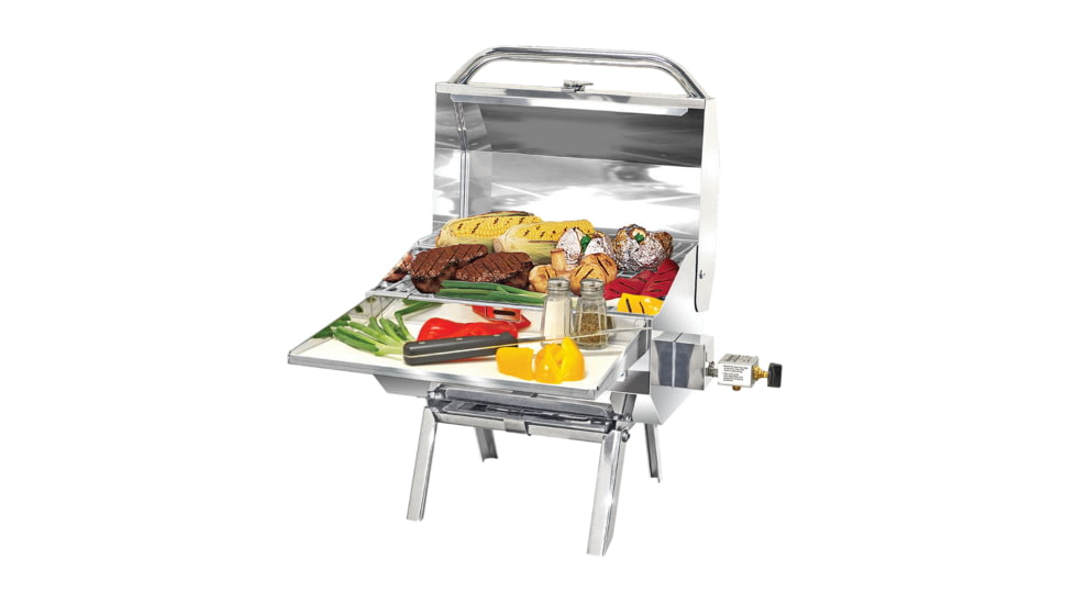 Magma Trailmate Gas Grills - New Zealand, A10-801NZ-3