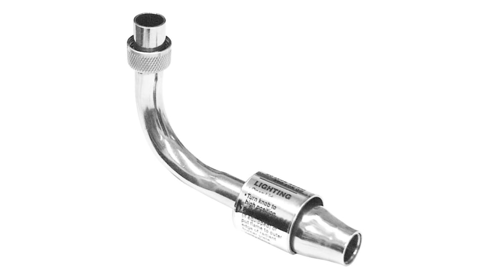 Magma Turbo Venturi Tubes, 10-160