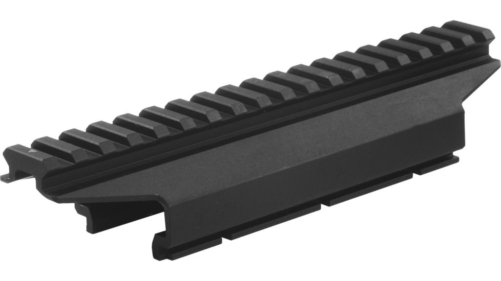 Magpul Industries Pro Night Vision Mount for the Magpul Pro 700 Rifle Chassis, Black, 250-026-988
