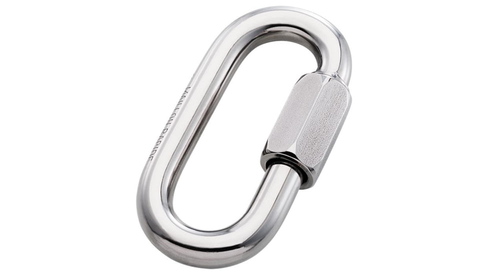 Maillon Rapide Quick Link Std Stainless 10mm MRNI10.0 CE-CEUE13