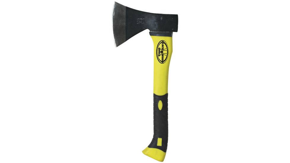 Major Surplus Hatchet Yellow 02-00701700
