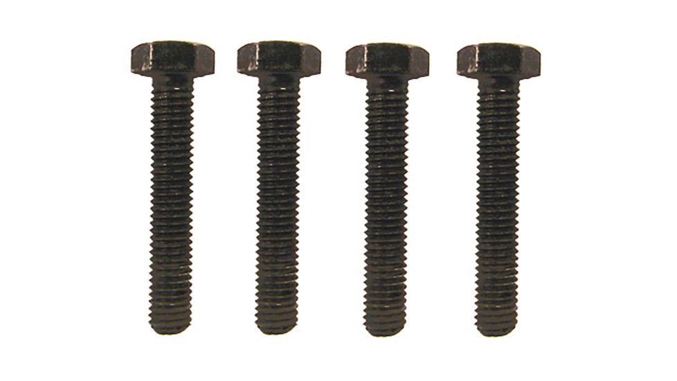 Malone Auto Racks 4 Pack Bolt Set, 50mm MPG361