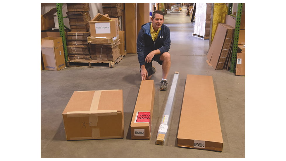 Malone Auto Racks MicroSport LowBed 2 Kayak Trailer Package, 2 Sets Saddle Up Pro and Spare Tire, MPG464-LBS