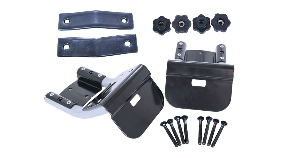 Malone Auto Racks TelosXL Kayak Load Assist Multi Rack Adapter, Set of 2, MPG368
