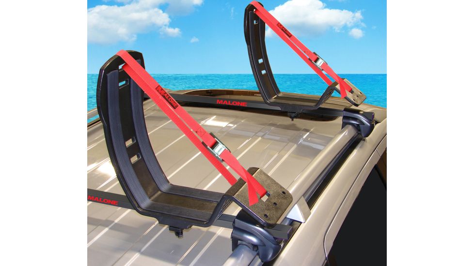 Malone Auto Racks AutoLoader Xv Carrier Frame MPG106MD