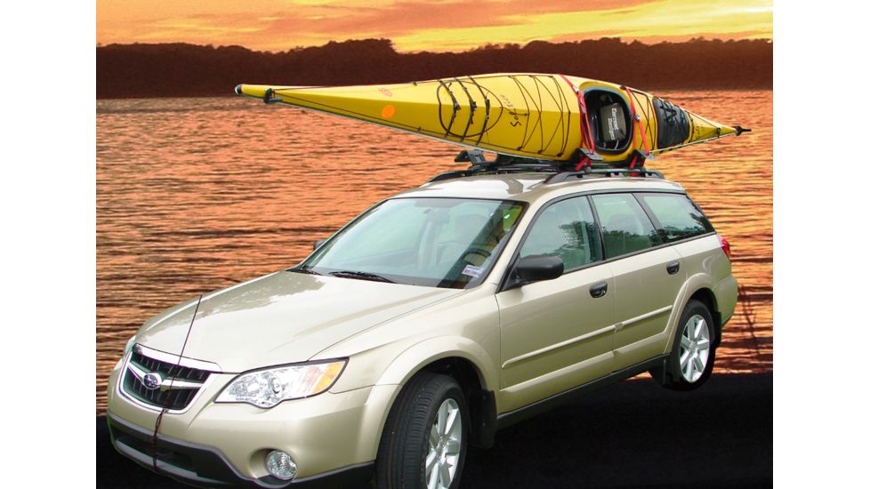 Malone Auto Racks AutoLoader Xv Carrier Frame MPG106MD