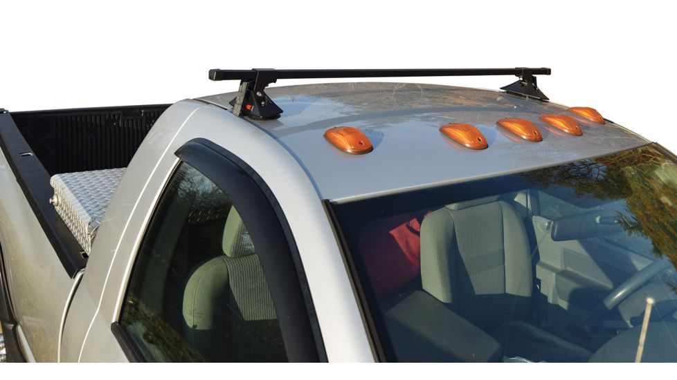 Malone Auto Racks Axis Bed Extender w/ Single VersaRail, MPG912