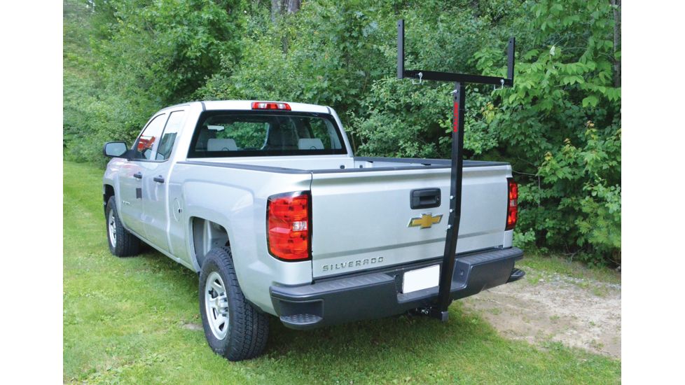 Malone Auto Racks Axis Bed Extender w/ Single VersaRail, MPG912