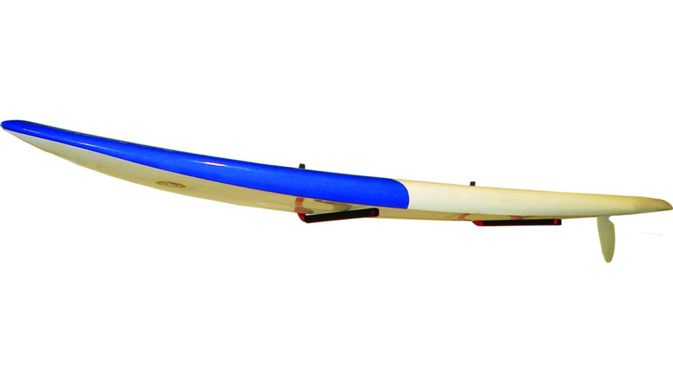 Malone Auto Racks BoardRoom Wall Mount SUP Storage Rack, 1 Set, MPG327