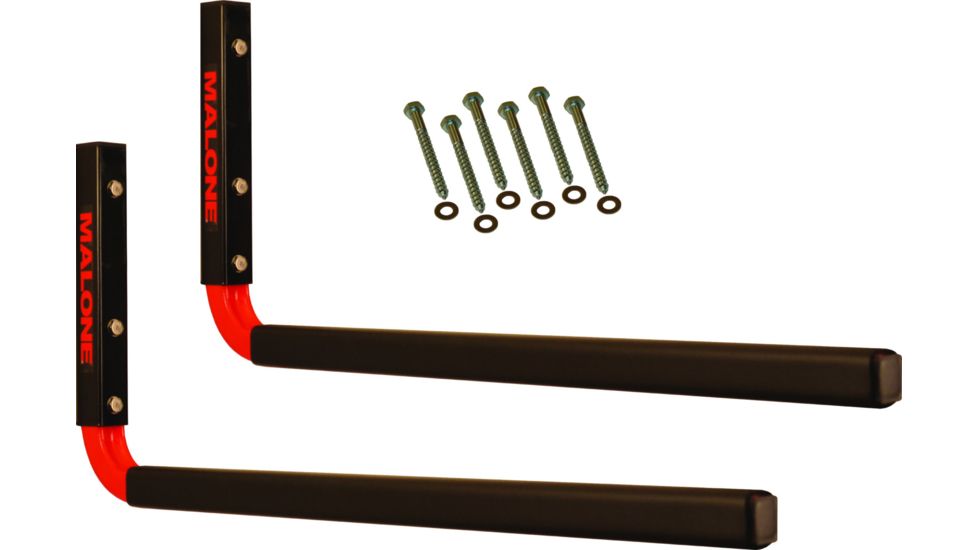 Malone Auto Racks BoardRoom Wall Mount SUP Storage Rack, 1 Set, MPG327