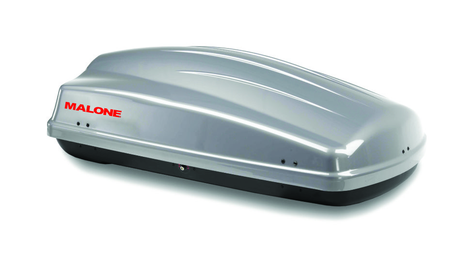 Malone Auto Racks Cargo 12 cu ft Rooftop Box, MPG901