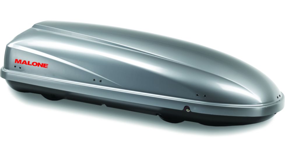 Malone Auto Racks Cargo 16 cu ft Rooftop Box, MPG902