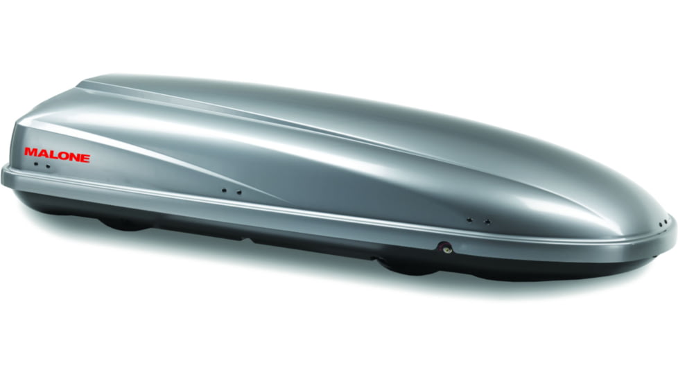 Malone Auto Racks Cargo 23 cu ft Rooftop Box, MPG903