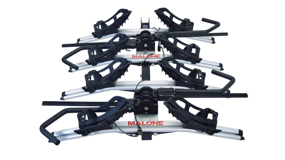 Malone Auto Racks Co Pilot - 2 Bike Expansion Module for MPG2112 Pilot HM2, MPG2115