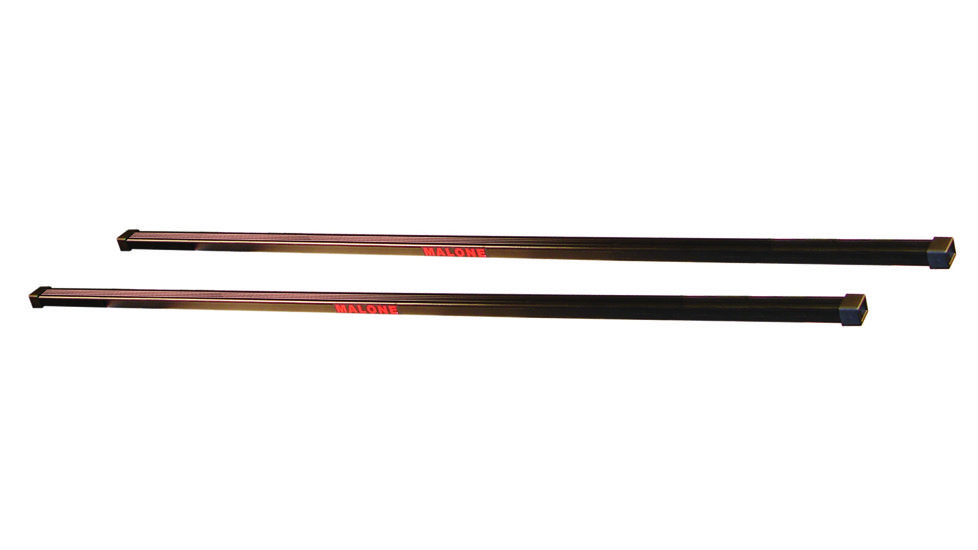 Malone Auto Racks Cross Rails w/End Caps, for 2010 or Later Models Only, 78in, MPG495