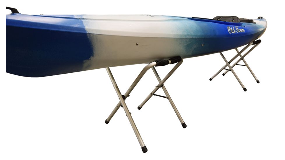 Malone Auto Racks Elevate Large Kayak Storage Stand, MPG349
