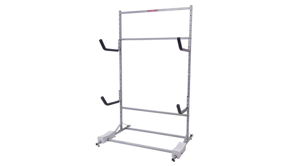 Malone Auto Racks FS Rack 3 Kayak Storage, MPG318