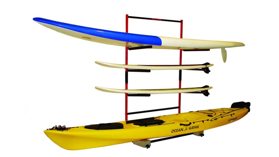 Malone Auto Racks FS Rack - Base Frame, MPG332