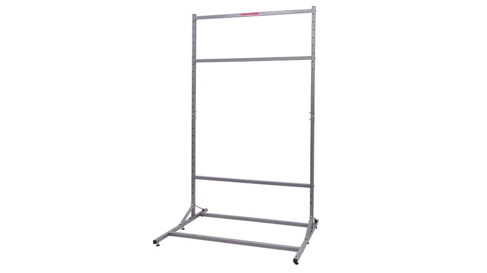 Malone Auto Racks FS Rack - Base Frame, MPG332