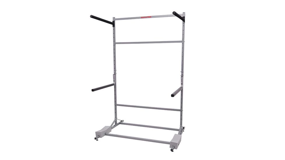 Malone Auto Racks FS Rack for 3 Bike, 2 SUP, 1 Kayak, MPG386