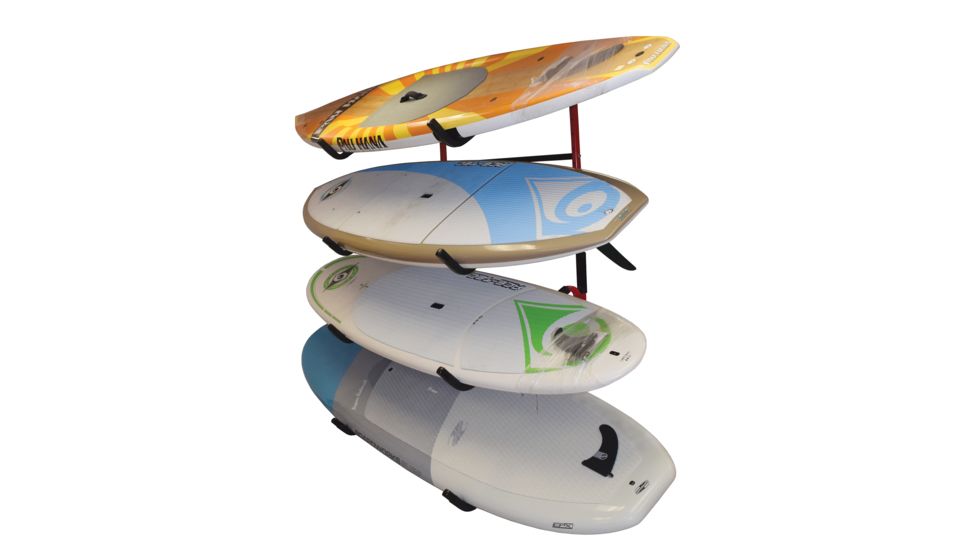 Malone Auto Racks FS Rack SUP-Style Holders, Dealer Style, 1 Set, MPG329