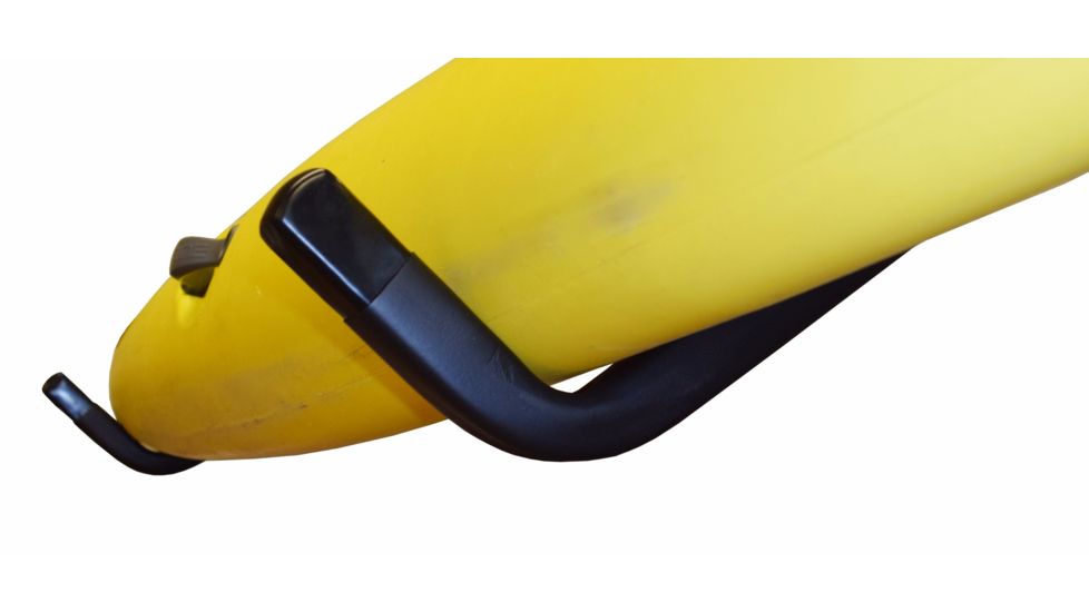 Malone Auto Racks FS Rack SUP-Style Holders, Dealer Style, 1 Set, MPG329