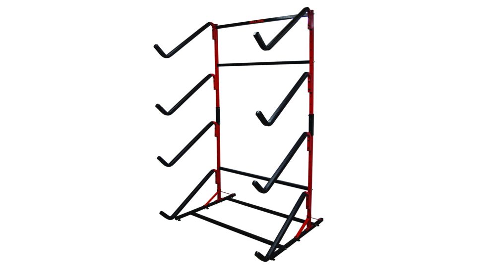 Malone Auto Racks FS Rack SUP-Style Holders, Dealer Style, 1 Set, MPG329