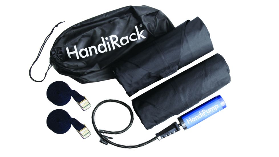 Malone Auto Racks HandiRack Inflatable Roof Rack, High Capacity, MPG452