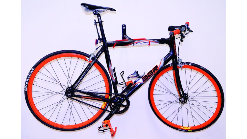 Malone Auto Racks Hang Time Wall Mount Bike Rack, MPG348