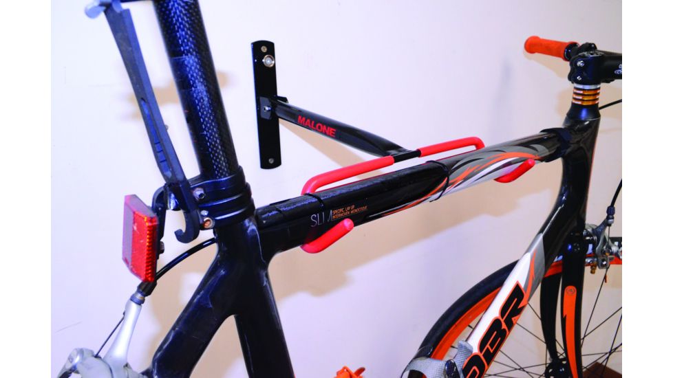 Malone Auto Racks Hang Time Wall Mount Bike Rack, MPG348