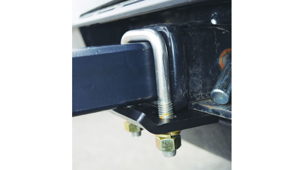 Malone Auto Racks HitchLock Anti-Wobble System, MPG908