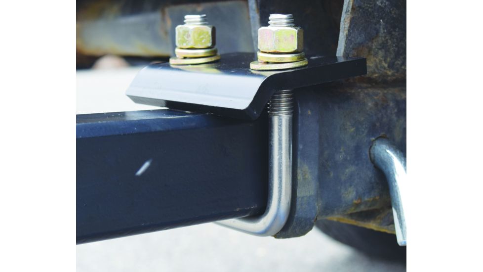 Malone Auto Racks HitchLock Anti-Wobble System, MPG908