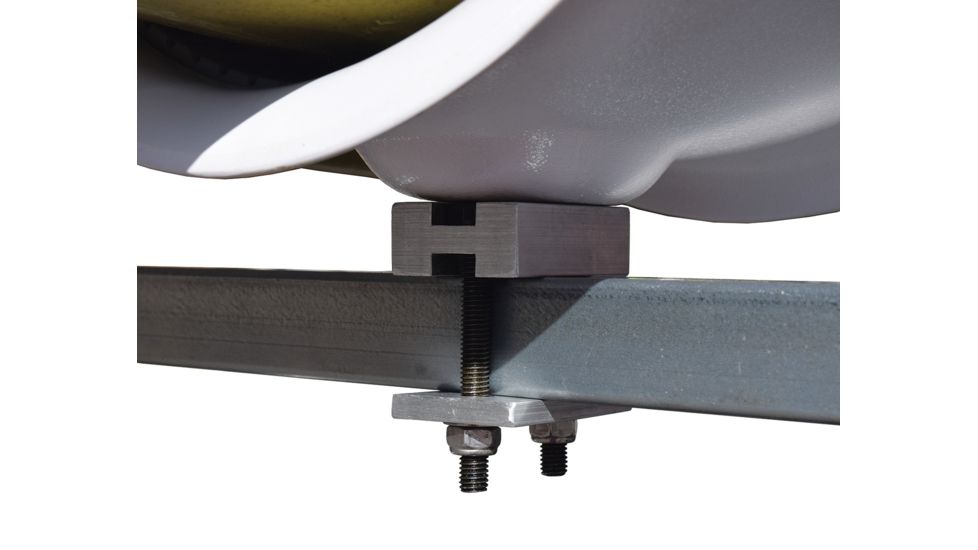 Malone Auto Racks Hobie Style Cradle Adapter, Set of 6, MPG5576-6, EDEMO2