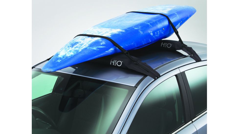 Malone Auto Racks HR20 Inflatable Roof Rack, Medium Capacity, MPG453