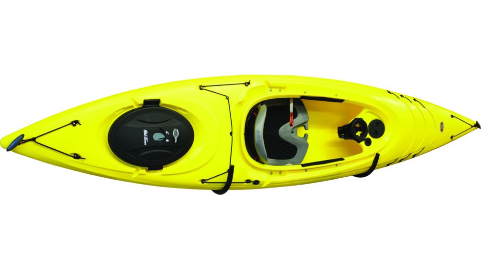 Malone Auto Racks J-Hoops Kayak Wall Storage System, Medium Capacity, MPG344