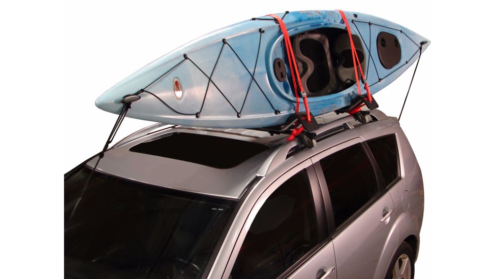 Malone Auto Racks J Loader Kayak Carriers MPG118MD