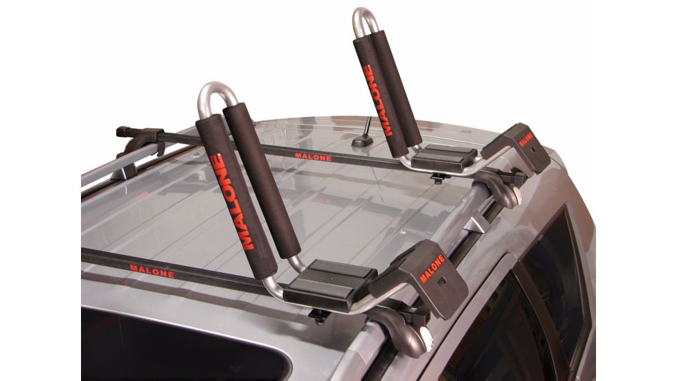 Malone Auto Racks J Loader Kayak Carriers MPG118MD