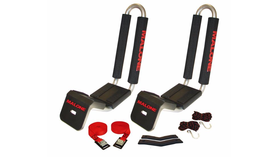 Malone Auto Racks J Loader Kayak Carriers MPG118MD