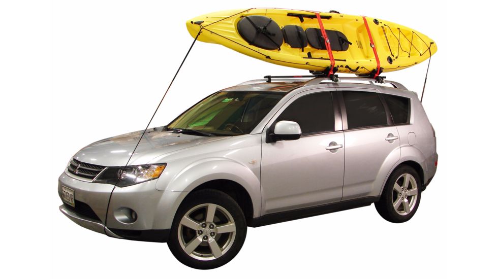 Malone Auto Racks J Pro 2 Kayak Carriers MPG117MD