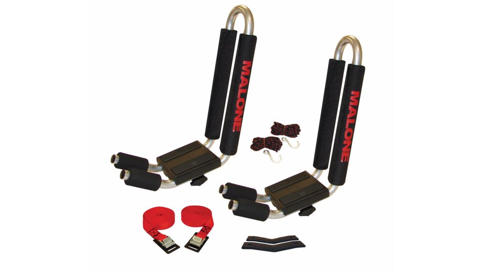 Malone Auto Racks J Pro 2 Kayak Carriers MPG117MD