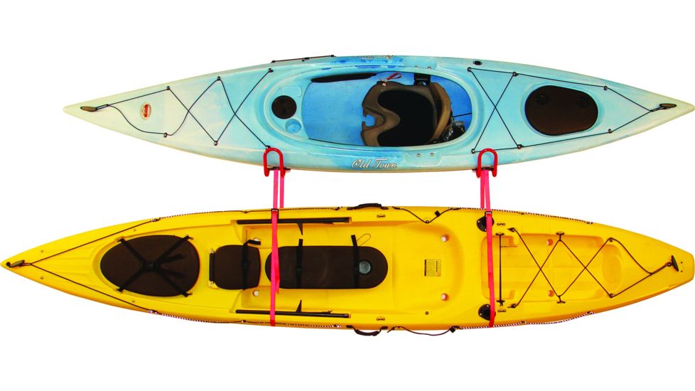 Malone Auto Racks JDock Hybrid Gear Storage, MPG317