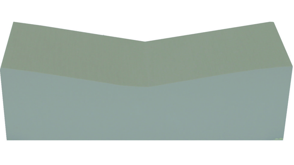 Malone Auto Racks Kayak Block, 4x4.75x12 inches, MPG162