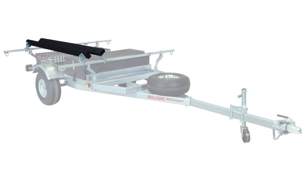Malone Auto Racks MegaSport Bunk Kit for 1 Kayak, MPG561