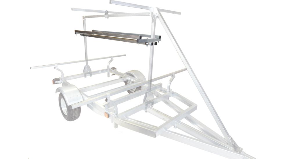 Malone Auto Racks MegaSport Milk Crate Cage with Mounting Hardware, MPG546