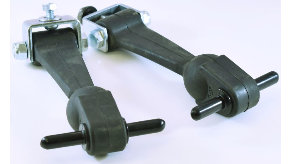 Malone Auto Racks MegaSport Storage Drawer with Rollers, Wheels and Hardware, MPG537