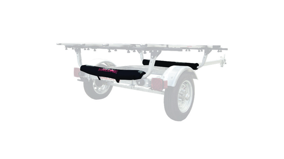 Malone Auto Racks Paddle Transport Pads, MPG553