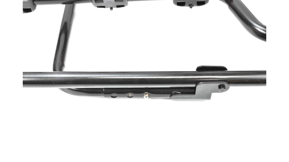 Malone Auto Racks Runway Spare T3 - Spare Tire Mount 3 Bike Carrier, MPG2148