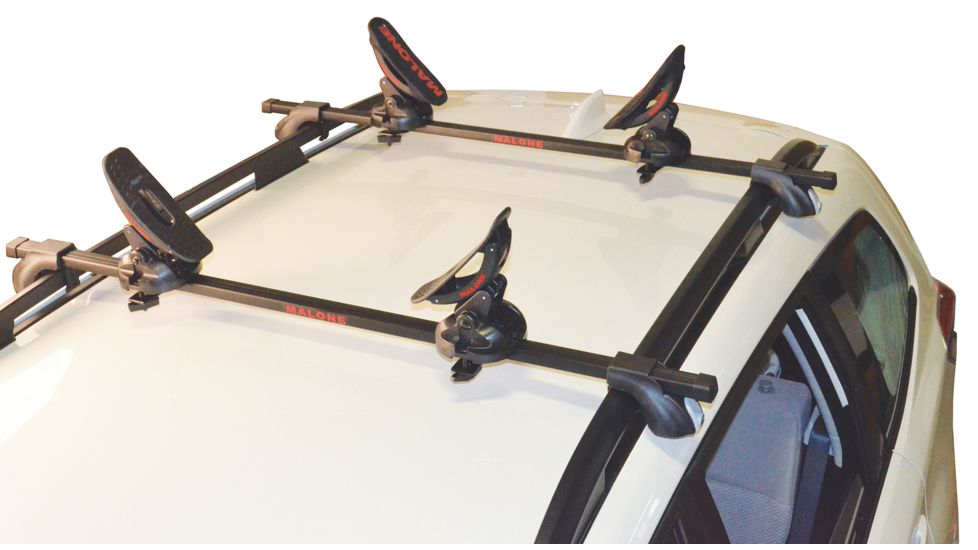 Malone Auto Racks Saddle Up Pro, Set of 4 MPG110MD